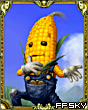 玉米人